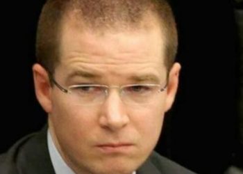 Ricardo Anaya: de cortesano a perseguido político