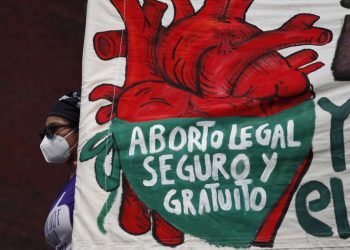 La penalización del aborto ya es inconstitucional en México