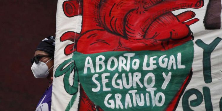 La penalización del aborto ya es inconstitucional en México