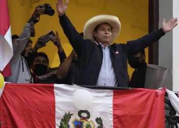 Las tareas de los marxistas ante el gobierno de Pedro Castillo