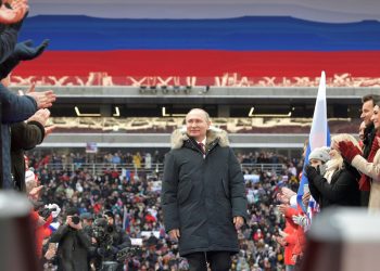 Rusia: ¿Qué pasará tras la campaña más sucia desde hace décadas?