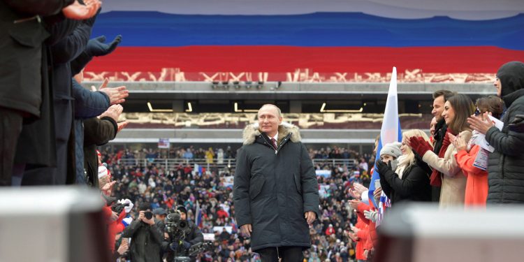 Rusia: ¿Qué pasará tras la campaña más sucia desde hace décadas?