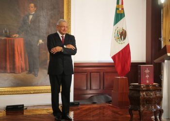 Tercer Informe de AMLO: Un gobierno de contención