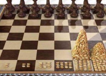 Reflexiones sobre dialéctica y ajedrez