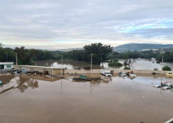 Inundaciones en Hidalgo: las familias trabajadoras pagamos los costos de la negligencia estatal