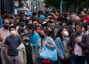 La tercera ola de contagios: quienes pagan las consecuencias son las familias trabajadoras