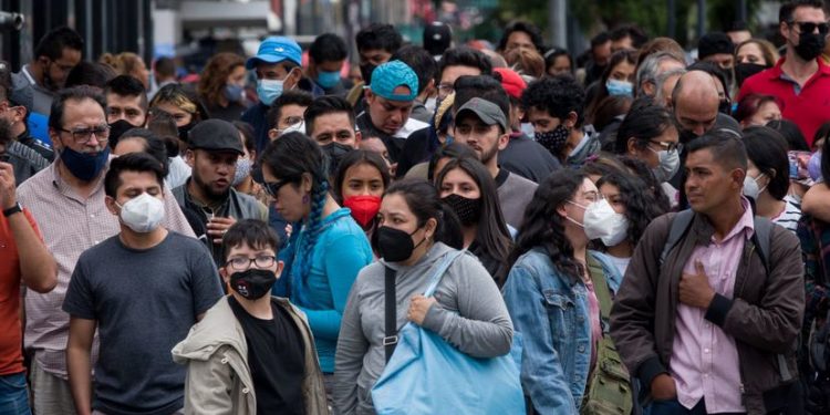 La tercera ola de contagios: quienes pagan las consecuencias son las familias trabajadoras