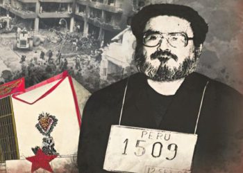 Abimael Guzmán y Sendero Luminoso: La gran marcha hacia el abismo