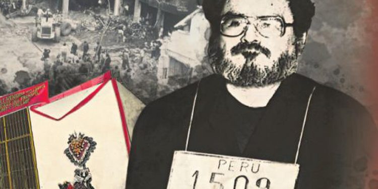 Abimael Guzmán y Sendero Luminoso: La gran marcha hacia el abismo