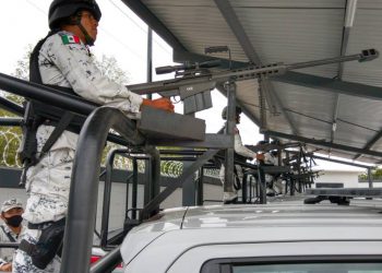 “Pueblo uniformado” no es lo mismo que pueblo armado