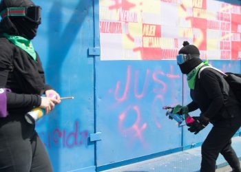 Métodos de lucha del feminismo, una crítica marxista. Parte 3