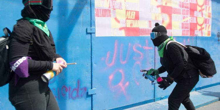 Métodos de lucha del feminismo, una crítica marxista. Parte 3