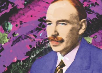 Keynes: El oráculo de la fatalidad utópica e impotente del capitalismo