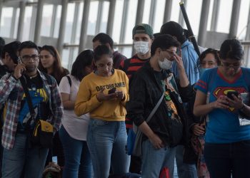 La juventud durante la pandemia: el sector más golpeado por la precarización laboral