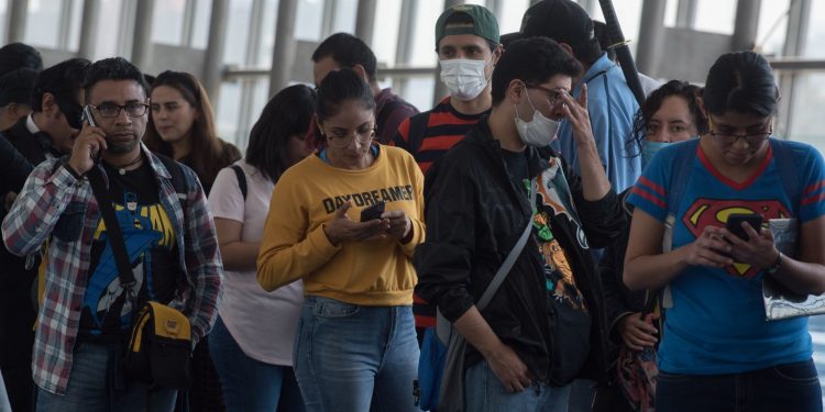 La juventud durante la pandemia: el sector más golpeado por la precarización laboral