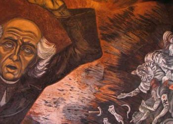 En LIS 34 encontrarás: análisis marxista sobre independencia, feminismo, anarquismo, situación nacional y Afganistán