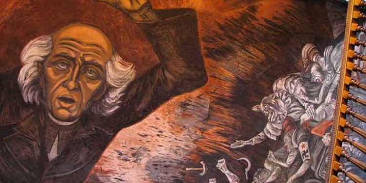 En LIS 34 encontrarás: análisis marxista sobre independencia, feminismo, anarquismo, situación nacional y Afganistán