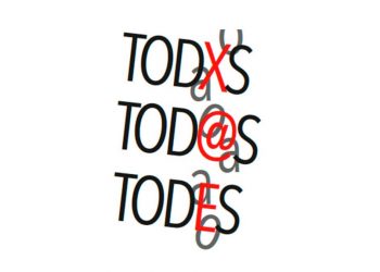 PAN, Vox y el lenguaje inclusivo: una metáfora de lo realmente importante