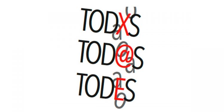 PAN, Vox y el lenguaje inclusivo: una metáfora de lo realmente importante