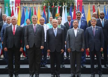La CELAC, el imperialismo y la integración latinoamericana bajo el capitalismo