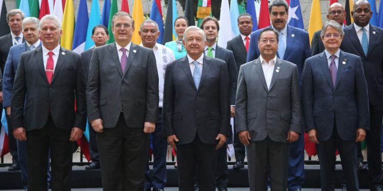 La CELAC, el imperialismo y la integración latinoamericana bajo el capitalismo