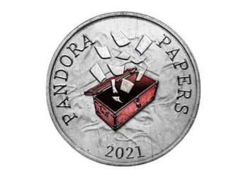 Los Papeles de Pandora: sucios secretos financieros de la clase dominante salen a la luz, ¡de nuevo!