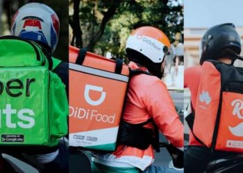 IMSS y plataformas digitales pactan a espaldas de los trabajadores