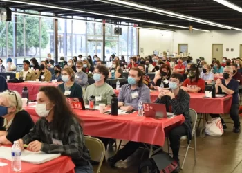 Congreso Nacional de Socialist Revolution 2021: ¡el marxismo en auge!