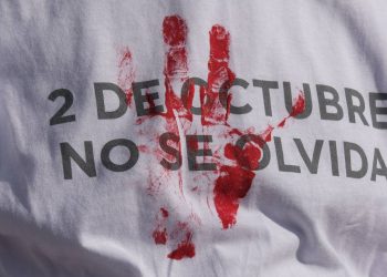 Más que una fecha conmemorativa: las lecciones aún vigentes del 2 de octubre