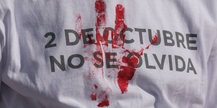 Más que una fecha conmemorativa: las lecciones aún vigentes del 2 de octubre