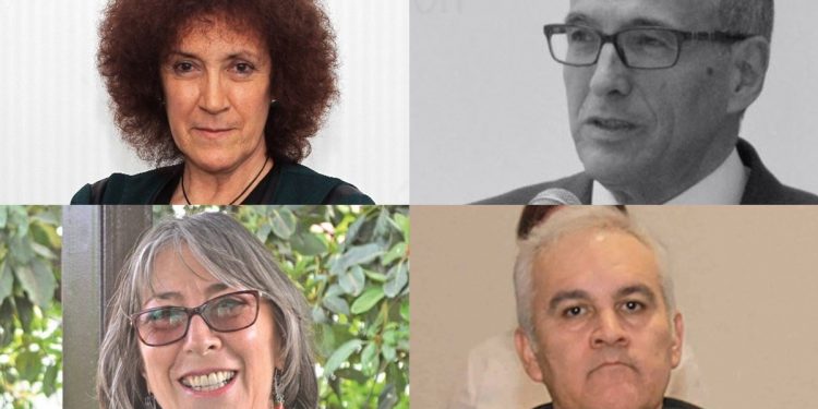 Conacyt: Alí Babá y los 31 investigadores