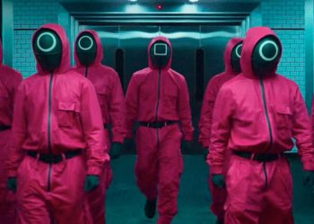 El Juego del Calamar: nadie gana bajo el capitalismo