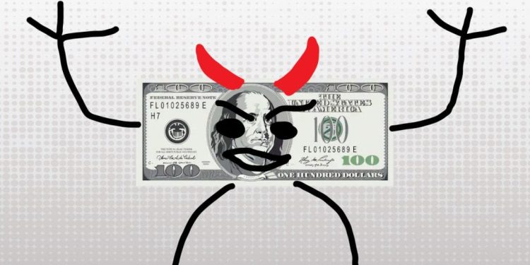 ¿Existe un capitalismo bueno y uno malo?