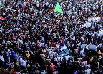 Sudán: la revolución levanta cabeza en respuesta al golpe militar