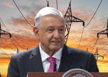 Reforma energética de AMLO y el parasitismo de la burguesía