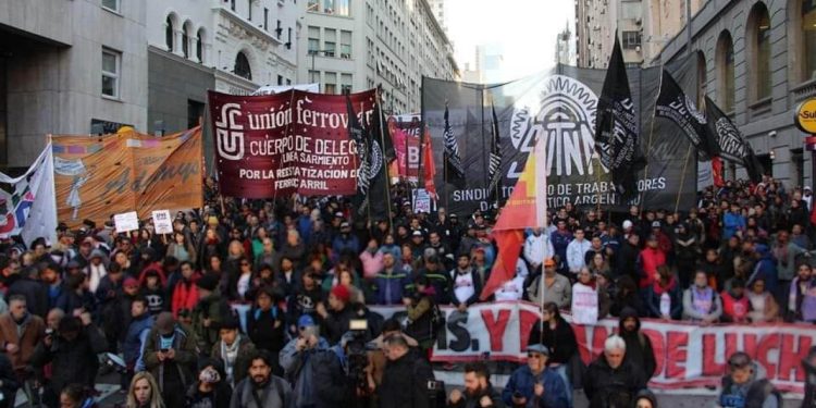 Argentina: Balance y perspectivas después de los resultados de las elecciones Legislativas 2021