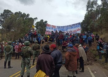 Crisis en Ecuador: corrupción, violencia y paraísos fiscales