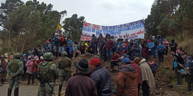 Crisis en Ecuador: corrupción, violencia y paraísos fiscales