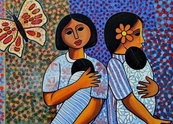 Las mariposas: Una historia de tiranía y violencia en República Dominicana