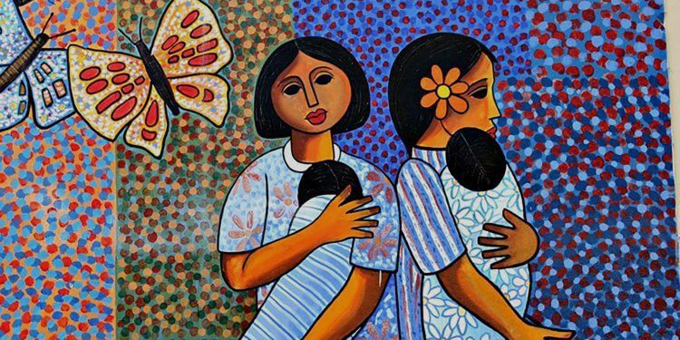 Las mariposas: Una historia de tiranía y violencia en República Dominicana