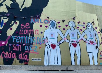 La Violencia hacia la mujer y la 4T