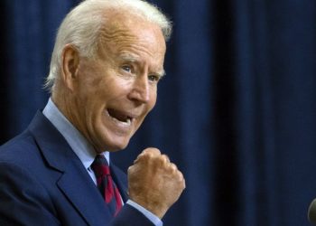 El fin de la luna de miel de Biden