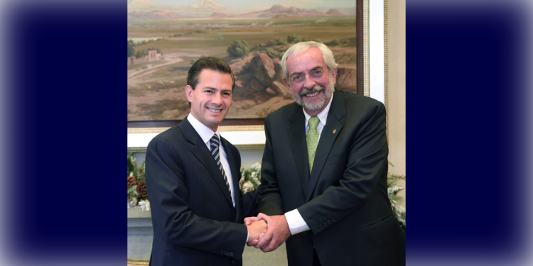 La lucha política en la UNAM: la casta dorada en defensa de sus intereses