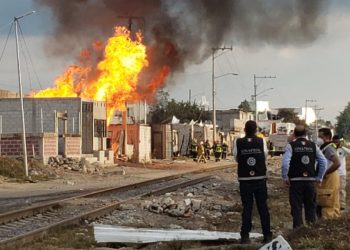 Xochimehuacán: una tragedia que pudo evitarse