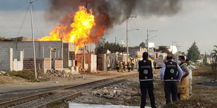 Xochimehuacán: una tragedia que pudo evitarse