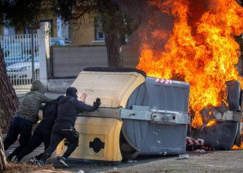 Huelga en el Metal de Cádiz: una “lucha testigo” para toda la clase obrera española, que debe triunfar