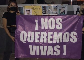 ¡Justicia para Marisol!