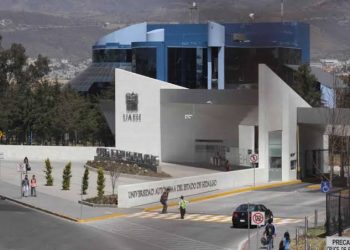 Lo corrupto y putrefacto a lo interno de la Universidad Autónoma del Estado de Hidalgo