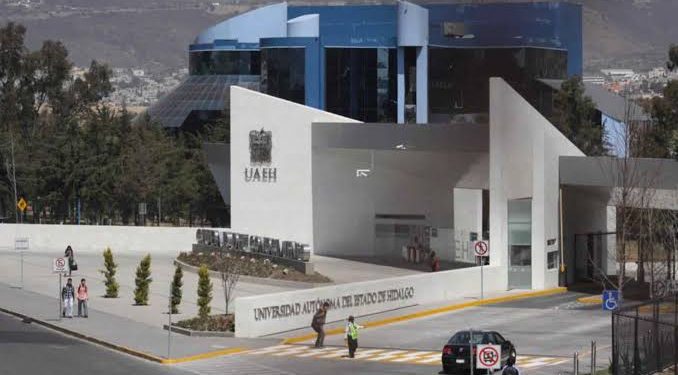 Lo corrupto y putrefacto a lo interno de la Universidad Autónoma del Estado de Hidalgo