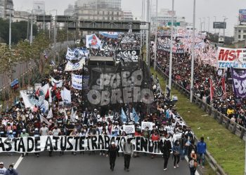 Argentina: Los movimientos sociales y la necesidad de un congreso obrero y piquetero